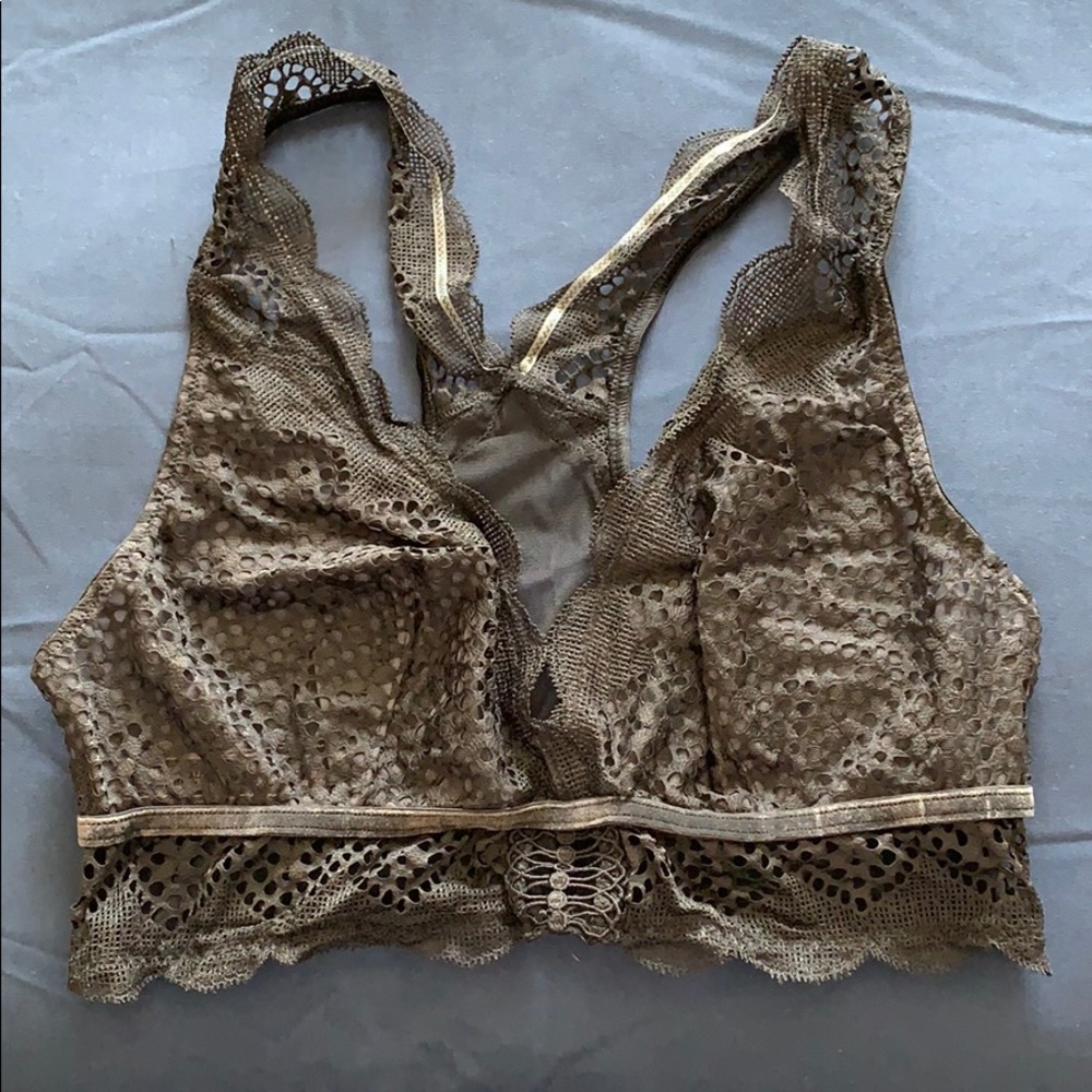 victoria’s secret bralette